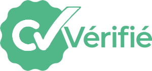 CVérifié