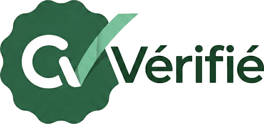 CVérifié